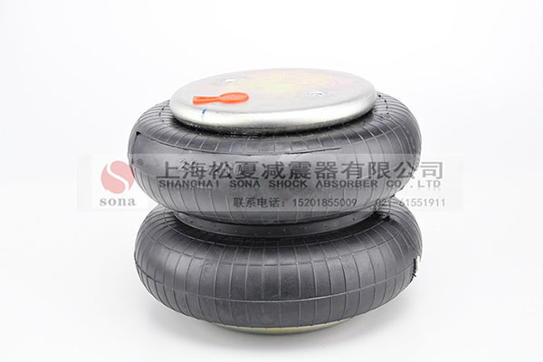 卷邊式橡膠<a href='http://www.luiscisneros.com/' target='_blank'><u>空氣彈簧</u></a>