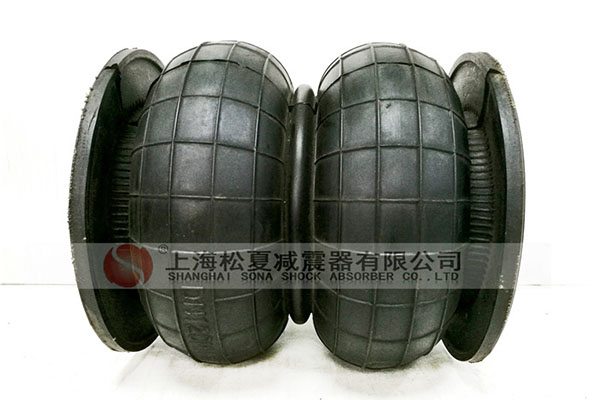 GF固定式<a href='http://www.luiscisneros.com/' target='_blank'><u>空氣彈簧</u></a>