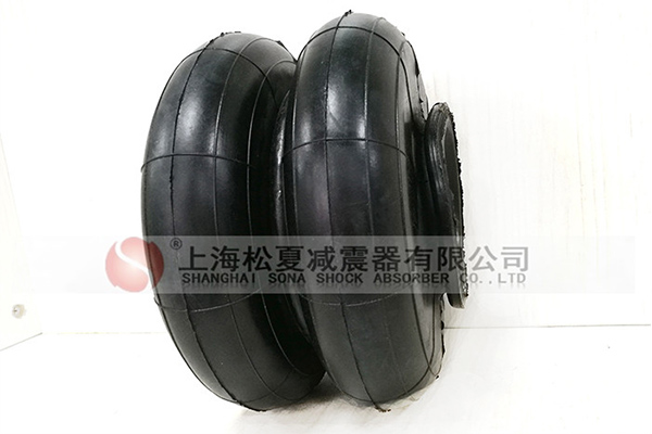 ZF型自密封橡膠<a href='http://www.luiscisneros.com/' target='_blank'><u>空氣彈簧</u></a>