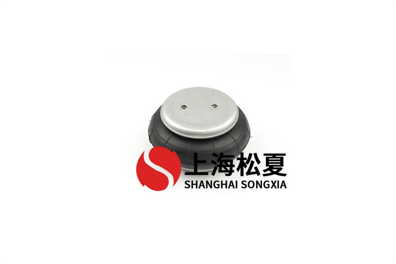 日本橫濱S-500-4橡膠氣囊的彈性是什么？