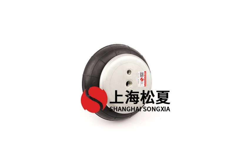 法蘭夾緊式contitech空氣彈簧粗糙如何解決？