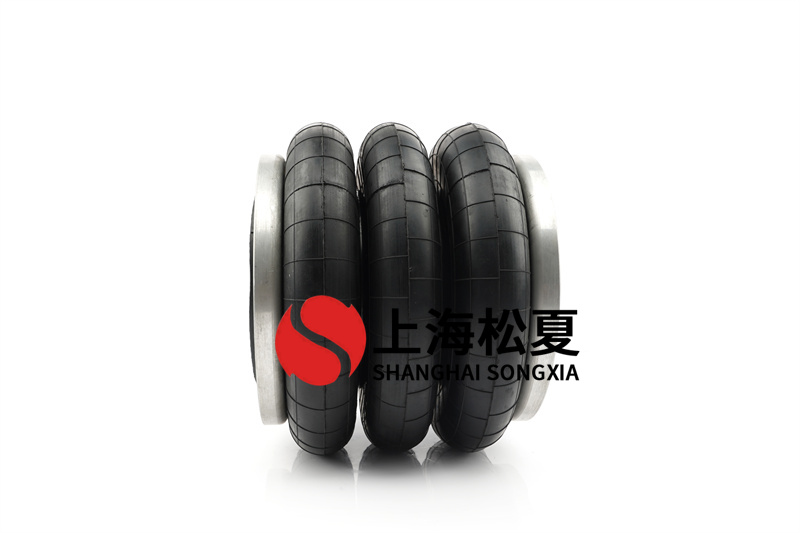 膜式空氣彈簧選擇時(shí)要考慮哪些要點(diǎn)？