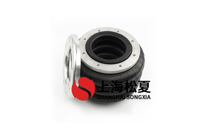 contitech空氣彈簧減震器按作用基本原理哪些？