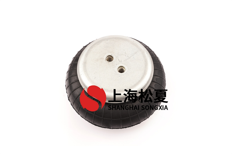 空氣彈簧承受壓力怎樣？