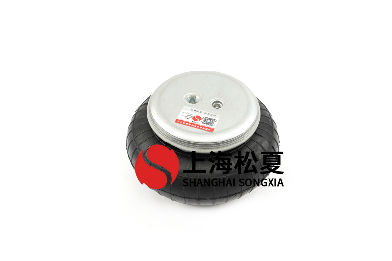 機械設備與空氣彈簧有什么區(qū)別？