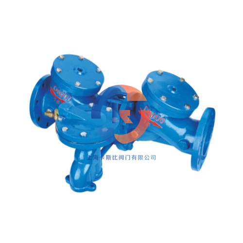 逆止閥跟倒流防止器有什么區(qū)別？
