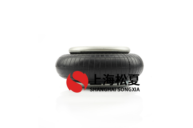 如何提高空氣彈簧的使用期？