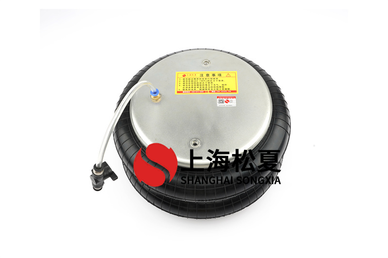 振動(dòng)試驗(yàn)臺(tái)用BF型橡膠空氣彈簧的運(yùn)用及維護(hù)是怎么樣的？