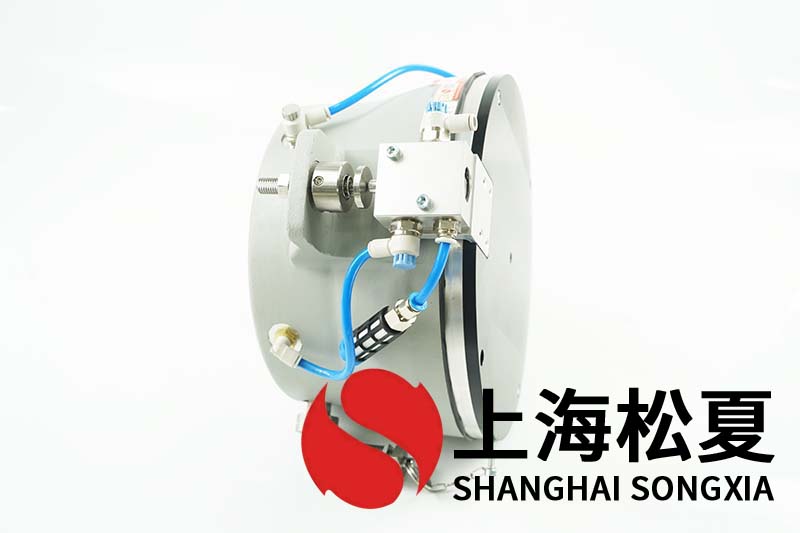 輪廓形狀測定儀器薄膜式空氣減震器的原理和應(yīng)用是什么？