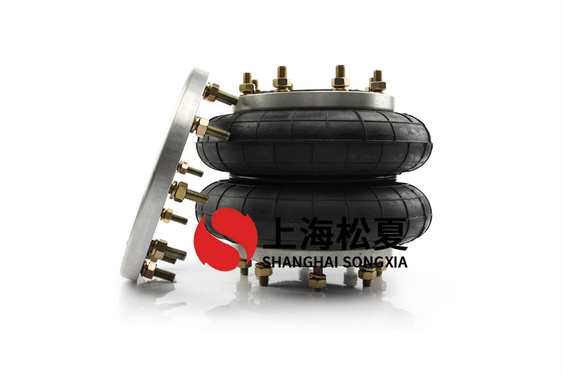 多功能振動臺用HF型的橡膠<a href='http://www.luiscisneros.com/' target='_blank'><u>空氣彈簧</u></a>減振器可以嗎？