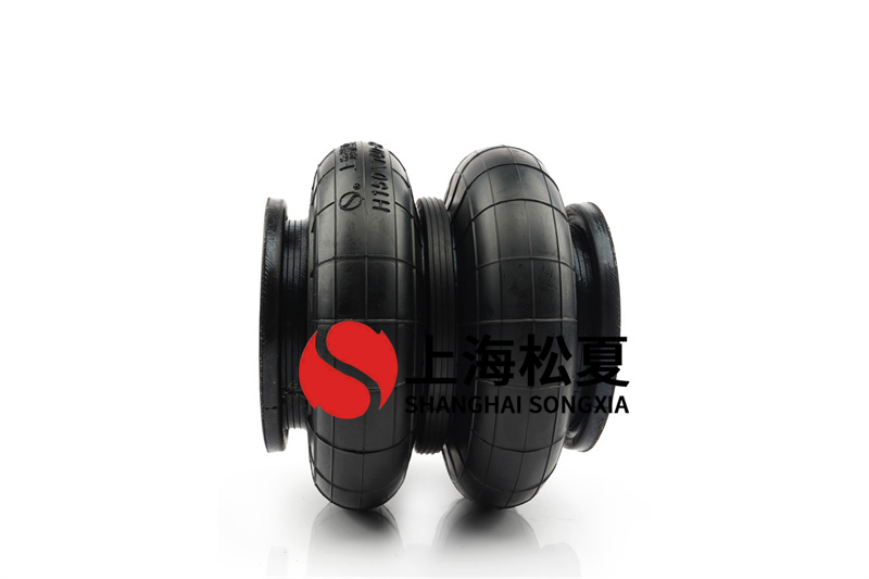震實臺可以用氣囊減震器嗎？