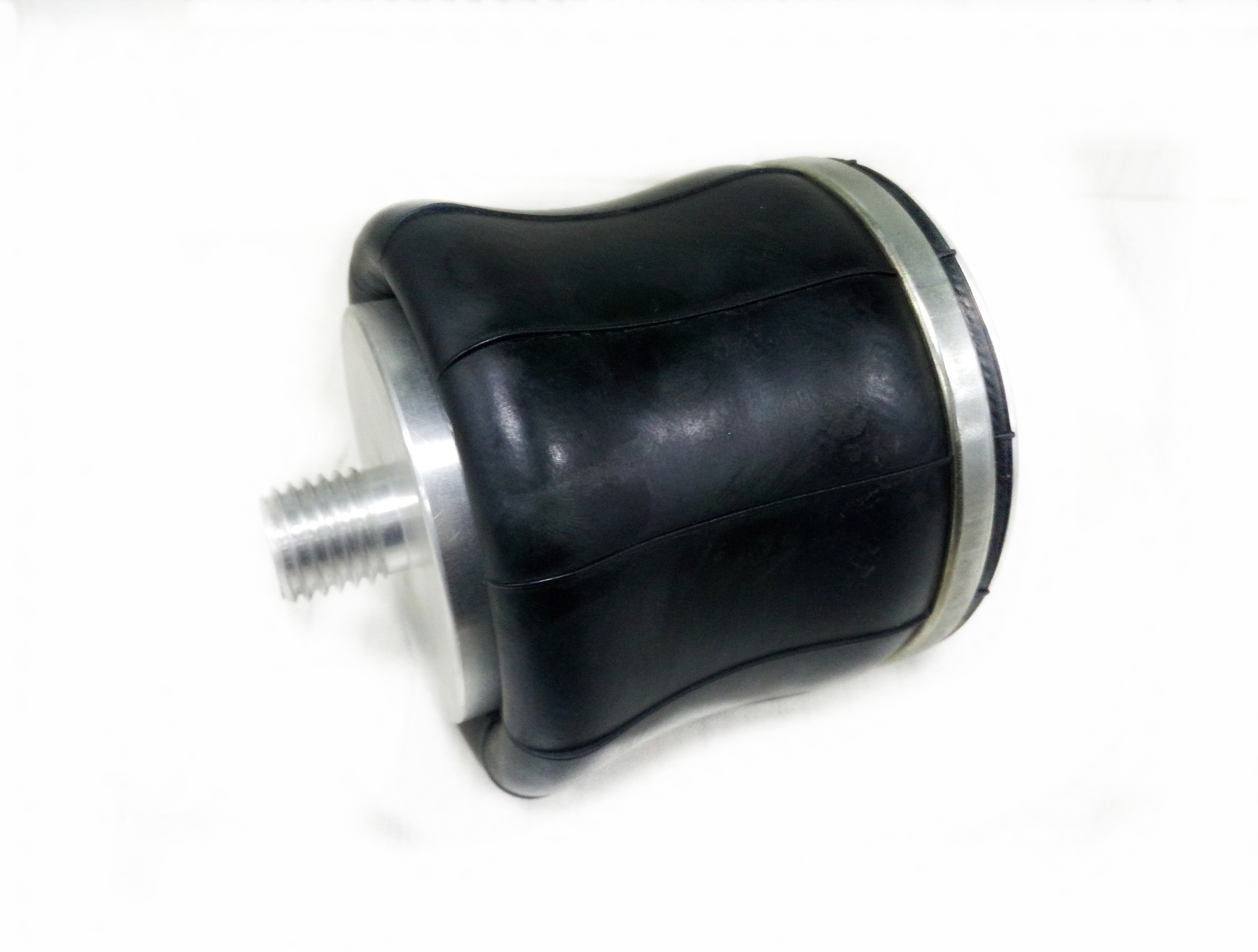 JK型精密儀器用<a href='http://www.luiscisneros.com/' target='_blank'><u>空氣彈簧</u></a>