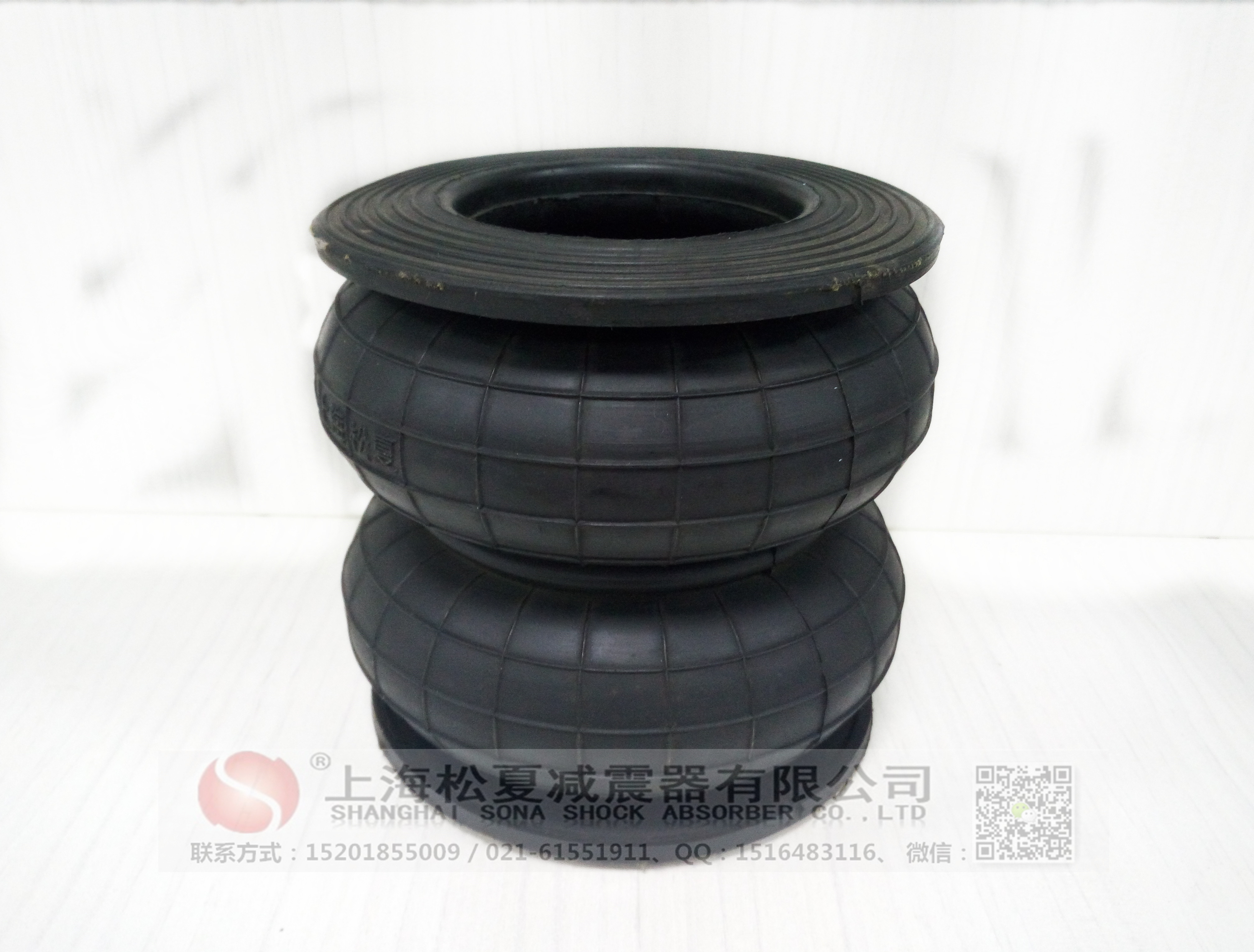 GF固定式<a href='http://www.luiscisneros.com/' target='_blank'><u>空氣彈簧</u></a>