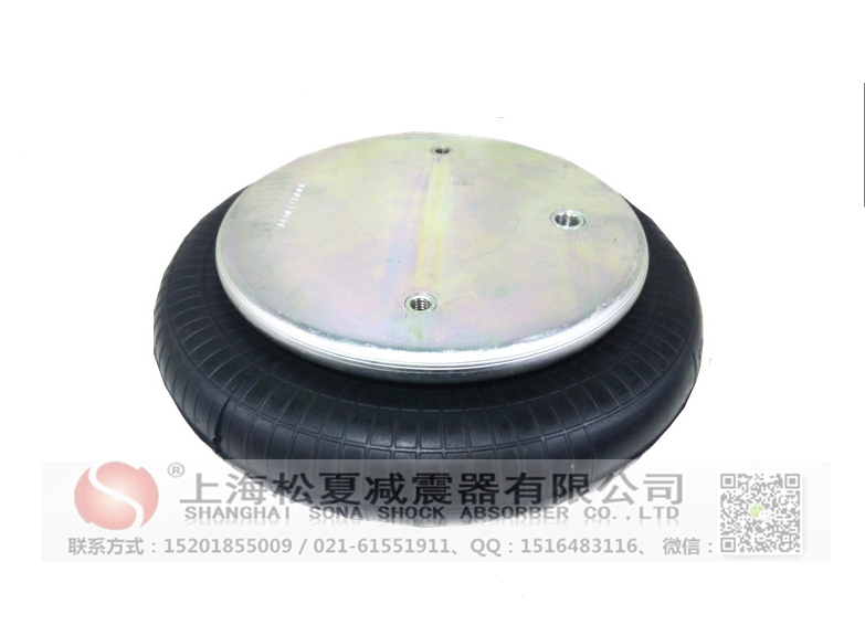 JBF卷邊式<a href='http://www.luiscisneros.com/' target='_blank'><u>空氣彈簧</u></a>