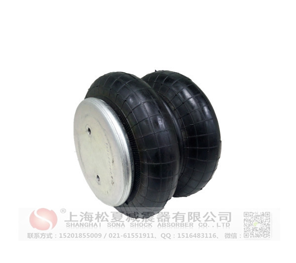 <a href='http://www.luiscisneros.com/' target='_blank'><u>空氣彈簧</u></a>是如何進行工作的