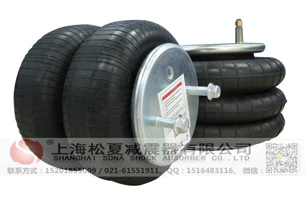 <a href='http://www.luiscisneros.com/' target='_blank'><u>空氣彈簧</u></a>在往復(fù)運動結(jié)構(gòu)中的五個明顯作用