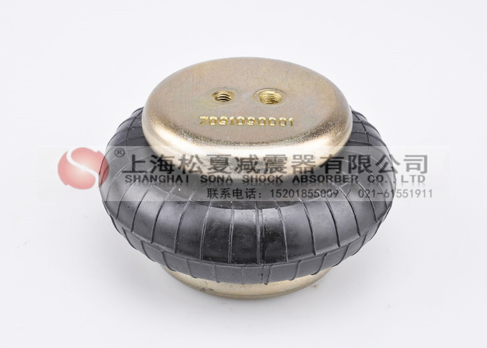 JBF145/110-1橡膠<a href='http://www.luiscisneros.com/' target='_blank'><u>空氣彈簧</u></a>