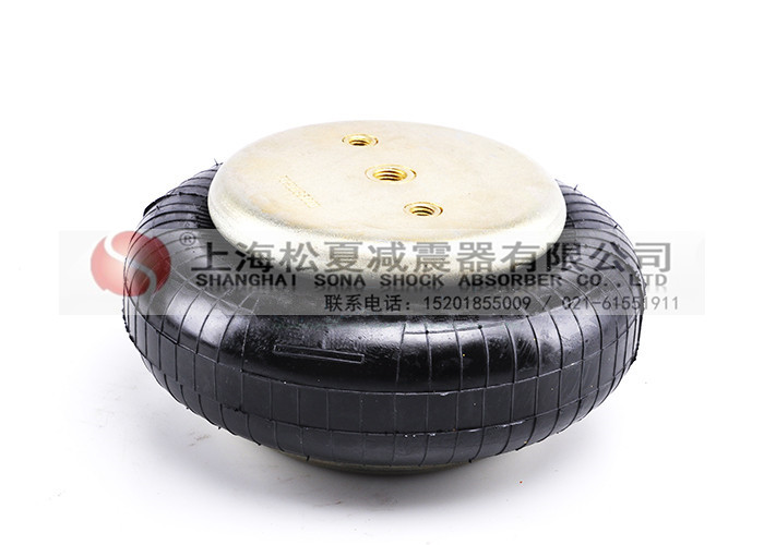 JBF230/140-1橡膠<a href='http://www.luiscisneros.com/' target='_blank'><u>空氣彈簧</u></a>