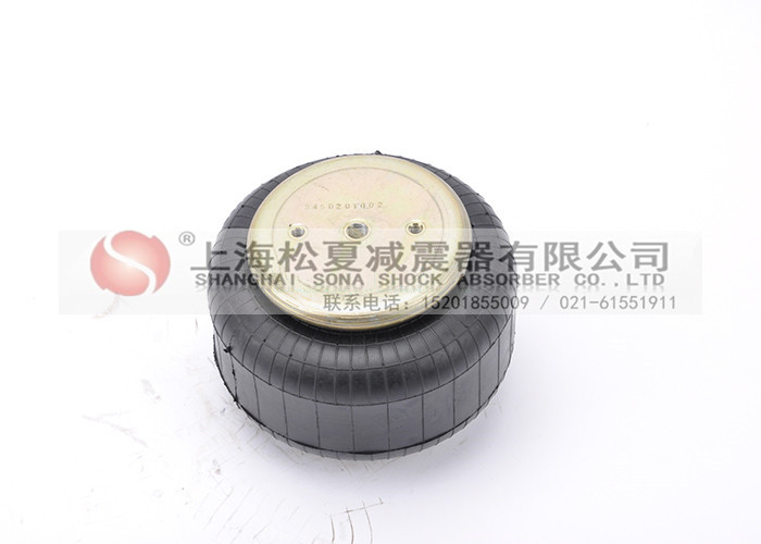 JBF240-180-1橡膠<a href='http://www.luiscisneros.com/' target='_blank'><u>空氣彈簧</u></a>