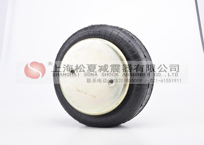 JBF250/160-1橡膠<a href='http://www.luiscisneros.com/' target='_blank'><u>空氣彈簧</u></a>