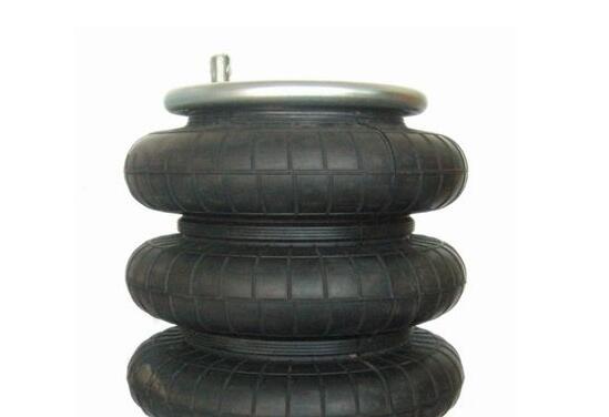延長橡膠<a href='http://www.luiscisneros.com/' target='_blank'><u>空氣彈簧</u></a>使用壽命的工藝方法