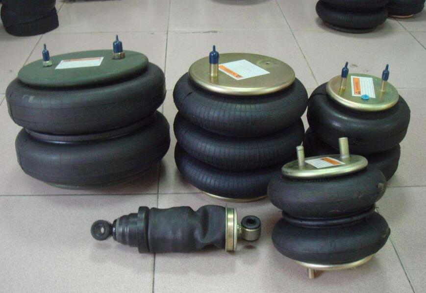 D743H重錘式<a href='http://www.luiscisneros.com/' target='_blank'><u>空氣彈簧</u></a>的應用
