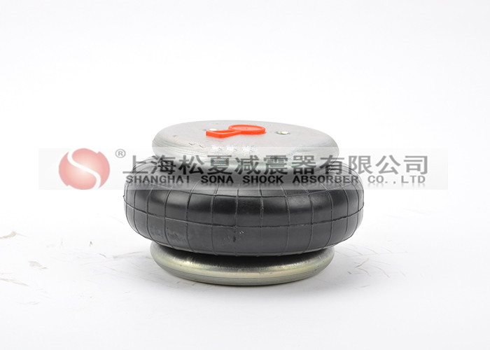 單曲<a href='http://www.luiscisneros.com/' target='_blank'><u>空氣彈簧</u></a>減震器Firestone凡士通W01-358-7731