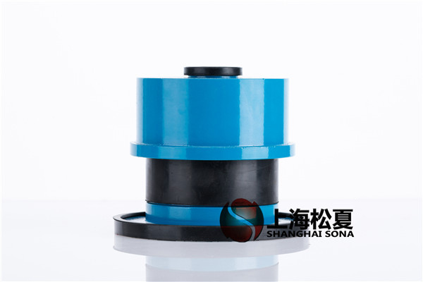 泵彈簧減振器的型號和減振構造有哪些？