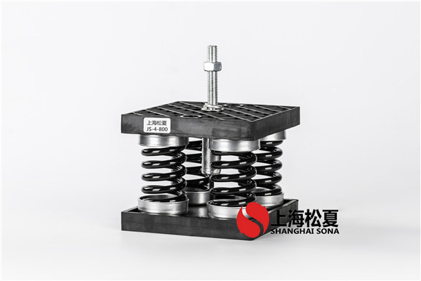泵彈簧減振器的型號和減振構造有哪些？