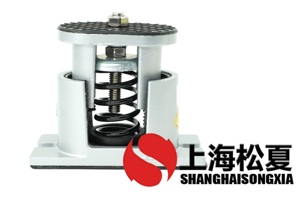 ZTA型減振彈簧減振器怎么防護？