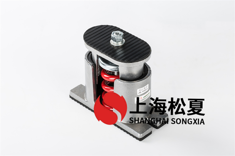 彈簧減震器有哪些好的選擇？