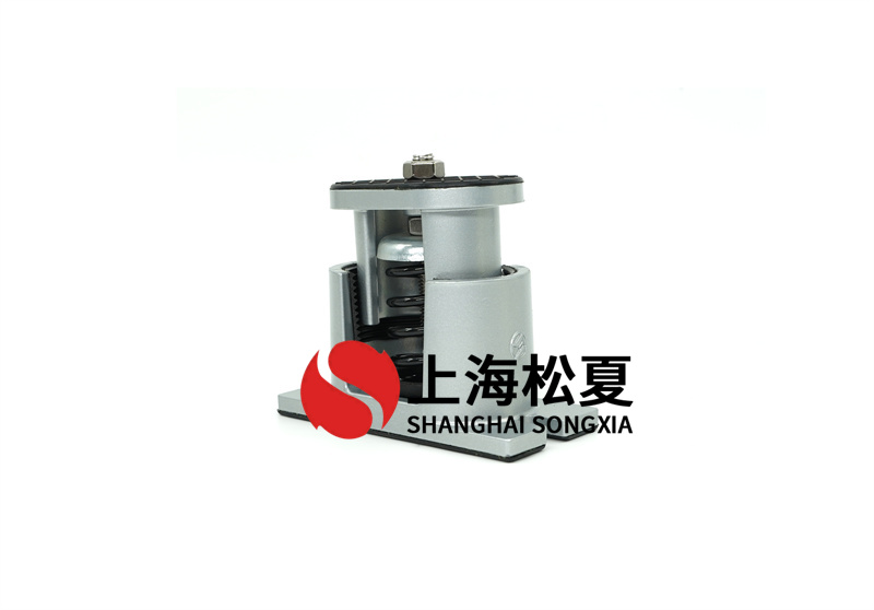 可調(diào)彈簧減震器的載重秤有什么作用？
