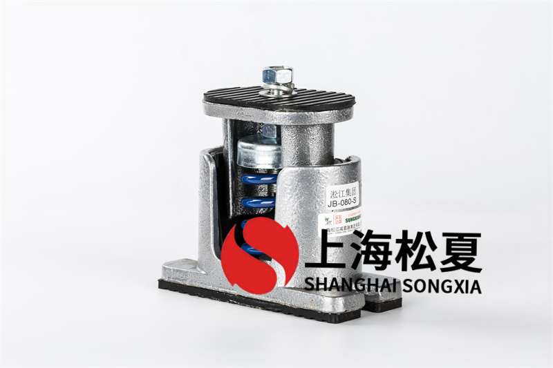 選購塑膠減震器需要注意哪些問題？