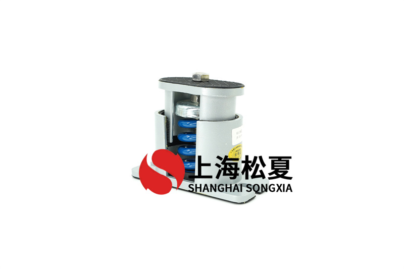 選購塑膠減震器需要注意哪些問題？