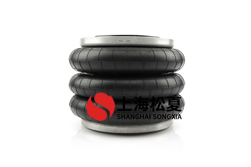 沖孔<a href='http://www.luiscisneros.com/' target='_blank'><u>空氣彈簧</u></a>的減震效果