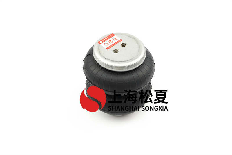 復(fù)合型塑膠空氣彈簧的優(yōu)勢有哪些？