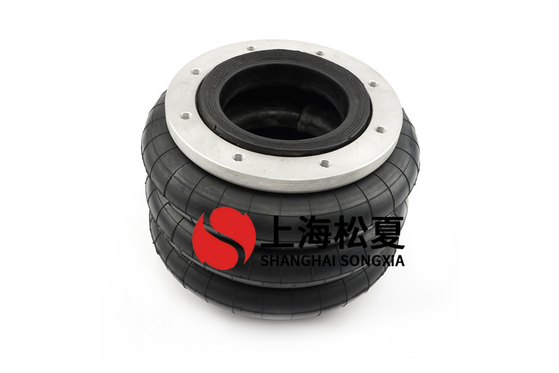 橡膠<a href='http://www.luiscisneros.com/' target='_blank'><u>空氣彈簧</u></a>和復(fù)合彈簧的區(qū)別