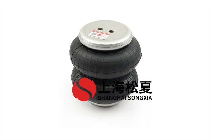如何防止空氣彈簧球磨機橡膠接頭的腐蝕？