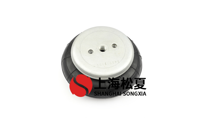 空氣彈簧的作用是什么？