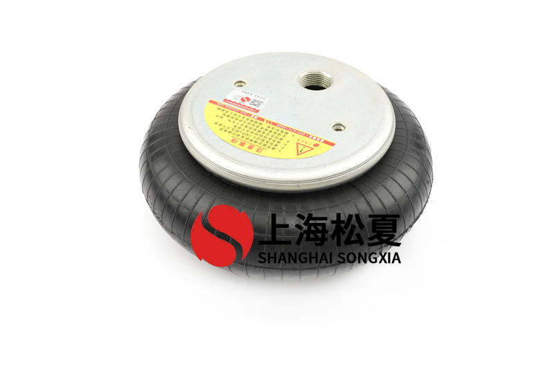 荷載橡膠<a href='http://www.luiscisneros.com/' target='_blank'><u>空氣彈簧</u></a>的彎曲剛度剖析