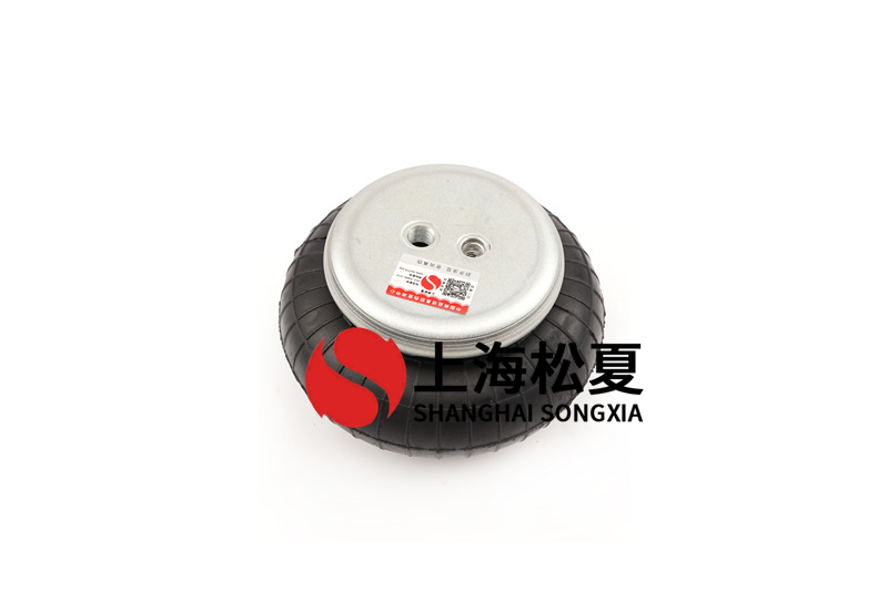 橡膠空氣彈簧常見故障有哪些？