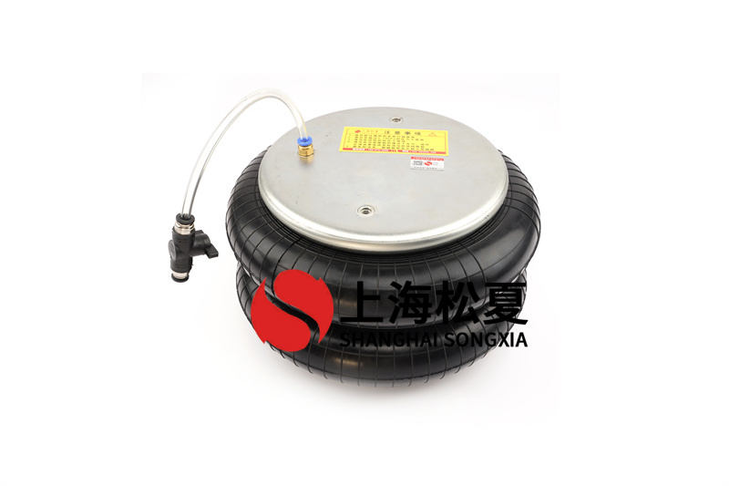 檢查橡膠<a href='http://www.luiscisneros.com/' target='_blank'><u>空氣彈簧</u></a>的使用條件