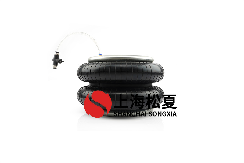  囊式<a href='http://www.luiscisneros.com/' target='_blank'><u>空氣彈簧</u></a>檢測壓力的大小